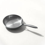 Linea – la poêle en inox incontournable – 26 cm