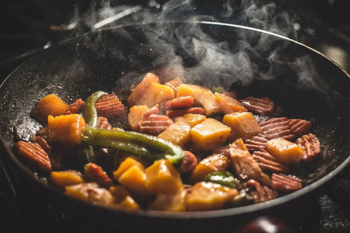 meilleure poêle pour votre cuisine