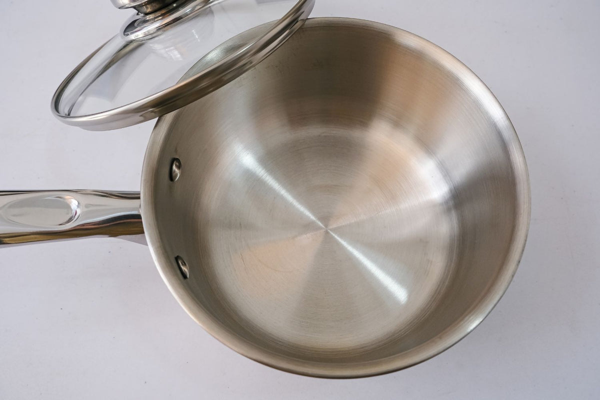 meilleure poêle en inox 18 10 pour les pros et les particuliers