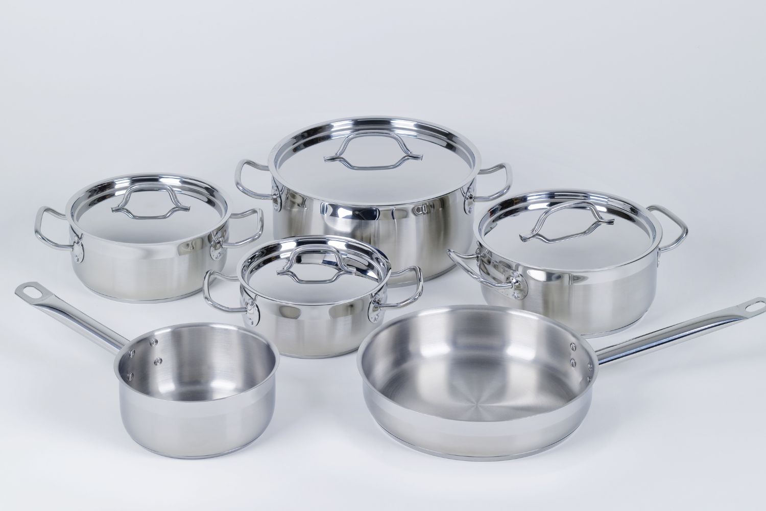 meilleures poêles et casseroles sans pfas pour l'écologie et la santé