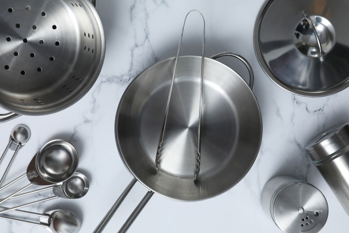 poêle en inox 18 10 choix de la marque poêle en inox