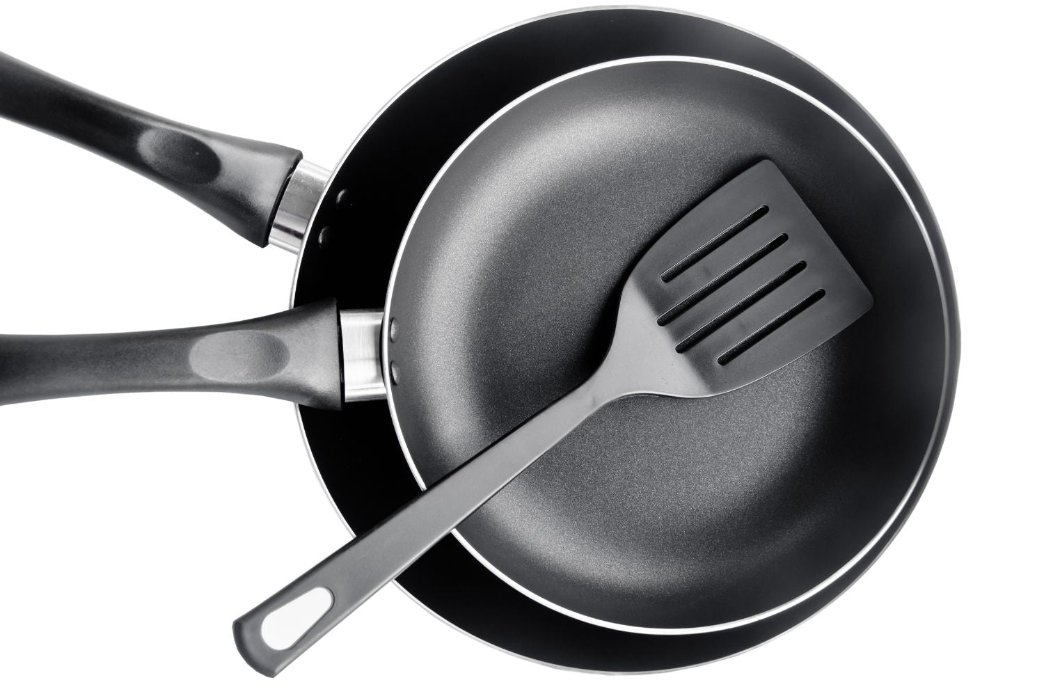 poêle en teflon et inox pour faire la différence