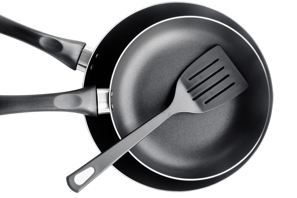 poêle en teflon et inox pour faire la différence
